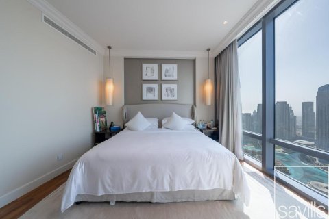 דירה למכירה ב Downtown Dubai (Downtown Burj Dubai), Dubai, איחוד האמירויות  3 חדרי שינה, 184.51 מ"ר, מספר 747238 - תמונה 16