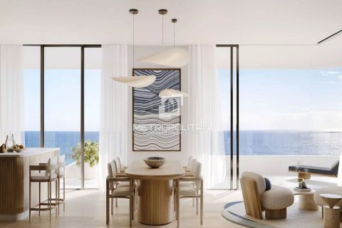 Appartamento in vendita a Al Marjan Island, Ras Al Khaimah, EAU 1 camera da letto, 81 mq. № 543011 - foto 11