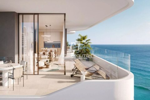 Appartamento in vendita a Al Marjan Island, Ras Al Khaimah, EAU 1 camera da letto, 81 mq. № 543011 - foto 4