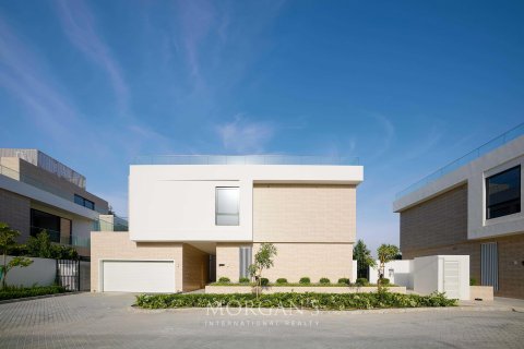 Villa in Al Barari, Dubai, UAE 4 bedrooms, 1237.8 sq.m. № 611594 - photo 28