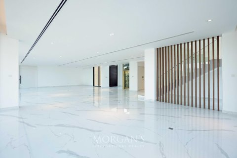 Villa in Al Barari, Dubai, UAE 4 bedrooms, 1237.8 sq.m. № 611594 - photo 4