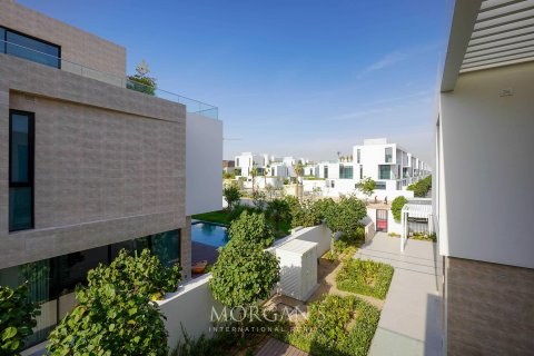 Villa in Al Barari, Dubai, UAE 4 bedrooms, 1237.8 sq.m. № 611594 - photo 27