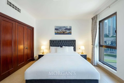 Byt v Old Town, Dubai, SAE 2 ložnice, 132 m² Č.: 611592 - fotografie 3