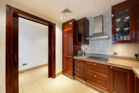 Byt v Old Town, Dubai, SAE 2 ložnice, 132 m² Č.: 611592 - fotografie 9