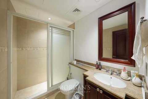 Byt v Old Town, Dubai, SAE 2 ložnice, 132 m² Č.: 611592 - fotografie 17