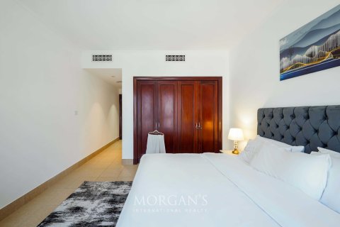 Byt v Old Town, Dubai, SAE 2 ložnice, 132 m² Č.: 611592 - fotografie 12