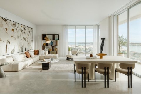 Al Reem Island, Abu Dhabi, संयुक्त अरब अमीरात में अपार्टमेंट, 2 बेडरूम, 113 वर्ग मीटर, संख्या 716919 - फ़ोटो 2