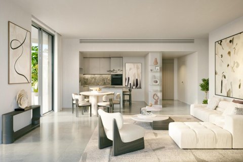 דירה ב Al Reem Island, Abu Dhabi, איחוד האמירויות 2 חדרי שינה, 113 מ