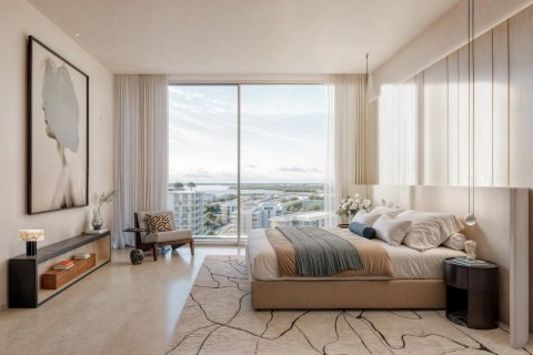 Al Reem Island, Abu Dhabi, संयुक्त अरब अमीरात में अपार्टमेंट, 2 बेडरूम, 113 वर्ग मीटर, संख्या 716919 - फ़ोटो 3