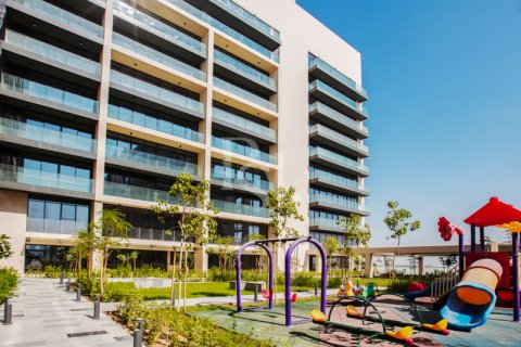 Apartment sa Saadiyat Island, Abu Dhabi, UAE 1 silid-tulugan, 79 sq.m. № 716918