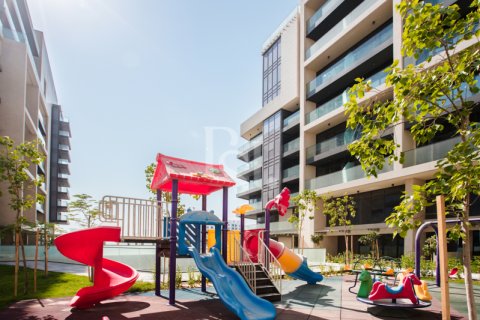 Apartament na sprzedaż w Saadiyat Island, Abu Dhabi, ZEA 1 sypialnia, 79 mkw., nr 716918 - zdjęcie 2