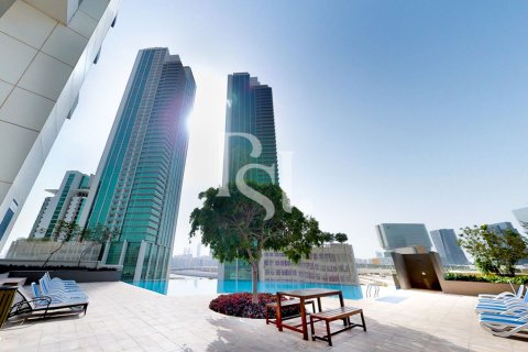 Kamienica w Al Reem Island, Abu Dhabi, ZEA 3 sypialnie, 251 mkw. nr 716917
