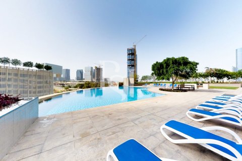 Townhouse di Al Reem Island, Abu Dhabi, UEA 3 kamar tidur, 251 m2 nomor 716917 - foto 2