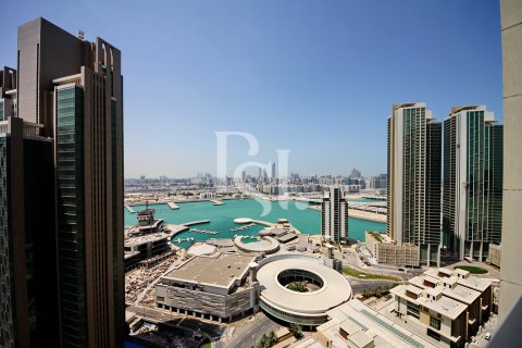 Townhouse di Al Reem Island, Abu Dhabi, UEA 3 kamar tidur, 251 m2 nomor 716917 - foto 3