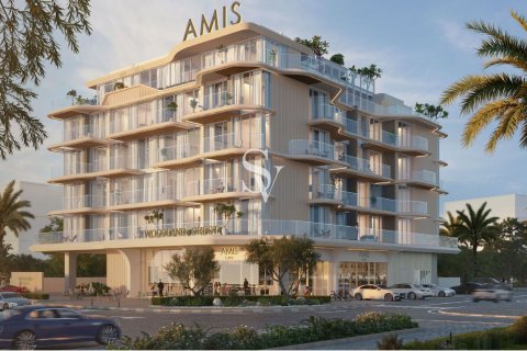 Commercial property in Nadd Al Sheba, Dubai, UAE 103 sq.m. № 680180