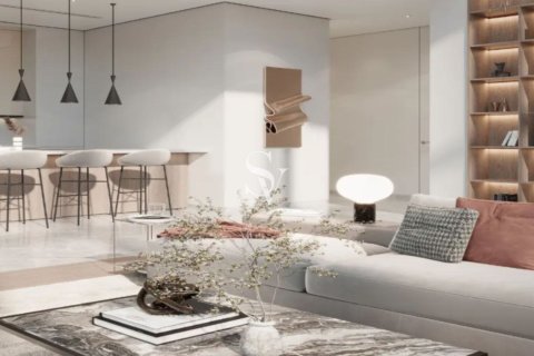 Wohnung zum Verkauf in DIFC, Dubai, VAE 1 Schlafzimmer, 74 m2 Nr. 680181 - Foto 6