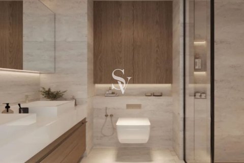 Wohnung zum Verkauf in DIFC, Dubai, VAE 1 Schlafzimmer, 74 m2 Nr. 680181 - Foto 9