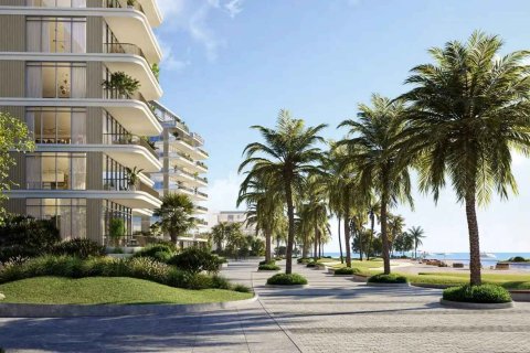 Apartment i Dubai, UAE 1 soveværelse, 58.56 kvm № 564938