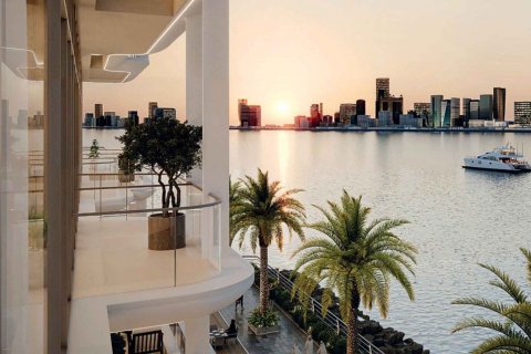 آپارتمان برای فروش در  Dubai، امارات متحده عربی  3 خوابه ، 129.01 متر مربع ، شماره 564942 - تصویر 5