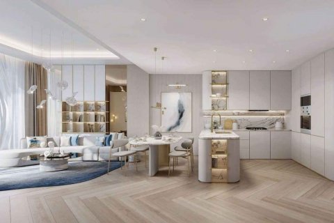Apartmán v Azizi Wasel v Dubai, SAE 4 spálne, 237.51 m2 č. 564943
