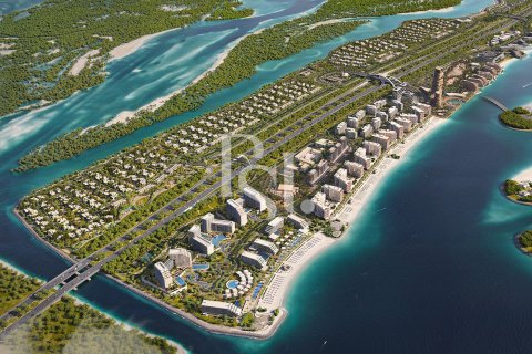 Müüa korter asukohaga Abu Dhabi, AÜE: 1 magamistoaga, 46 m² Nr 716795 - pilt 2