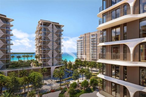 Apartmán v Abu Dhabi, SAE 2 spálne, 120 m2 č. 716793