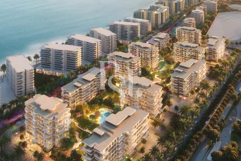 Apartman u Abu Dhabi, UAE 1 spavaća soba, 67 m2 Br. 716794 - fotografija 16