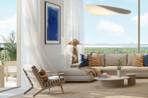 آپارتمان در Abu Dhabi ، امارات متحده عربی 1 خوابه ، 67 متر مربع.  شماره 716794