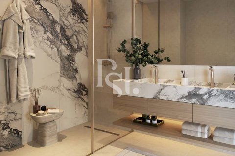Apartman u Abu Dhabi, UAE 1 spavaća soba, 67 m2 Br. 716794 - fotografija 18