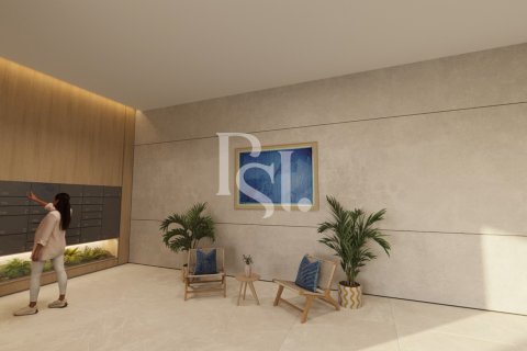 Apartman u Abu Dhabi, UAE 1 spavaća soba, 67 m2 Br. 716794 - fotografija 14