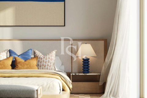 Apartman u Abu Dhabi, UAE 1 spavaća soba, 156 m2 Br. 716791 - fotografija 3