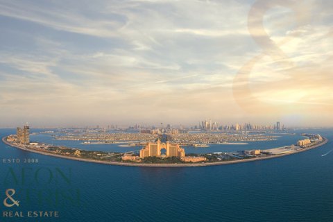 Apartament w Palm Jumeirah, Dubai, ZEA 2 sypialnie, 195 mkw. nr 649163