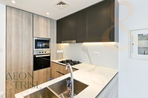 Apartemen di OXFORD 212 di Jumeirah Village Circle, Dubai, UEA 1 kamar tidur, 55 m2 nomor 649161 - foto 3