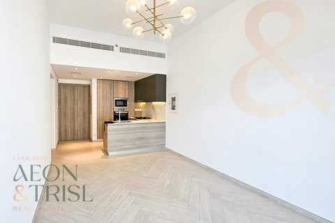 Пәтер OXFORD 212, Джумейра Вилладж Серкл, Дубай, БАӘ-да 1 жатын бөлме, 55 м² № 649161