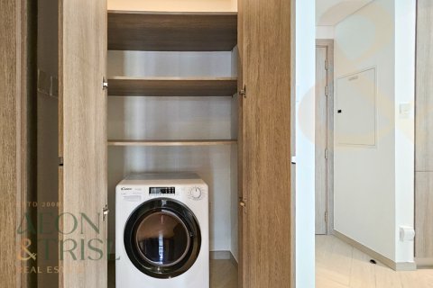 Apartemen di OXFORD 212 di Jumeirah Village Circle, Dubai, UEA 1 kamar tidur, 55 m2 nomor 649161 - foto 5