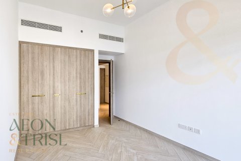 Apartemen di OXFORD 212 di Jumeirah Village Circle, Dubai, UEA 1 kamar tidur, 55 m2 nomor 649161 - foto 2