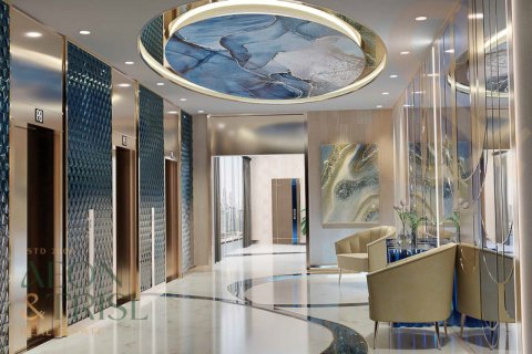 آپارتمان برای فروش در  Business Bay، Dubai، امارات متحده عربی  999 خوابه ، 42 متر مربع ، شماره 649158 - تصویر 4