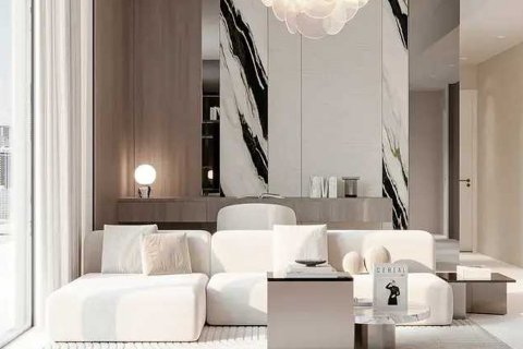 Al Furjan、Dubai、UAEにあるマンション 1ベッドルーム、81.55 m2 No497648