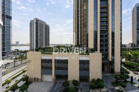 Apartament do wynajęcia w Dubai Creek Harbour (The Lagoons), Dubai, ZEA 2 sypialnie, 101.73 mkw., nr 762670 - zdjęcie 15