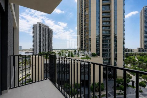 Apartament do wynajęcia w Dubai Creek Harbour (The Lagoons), Dubai, ZEA 2 sypialnie, 101.73 mkw., nr 762670 - zdjęcie 14