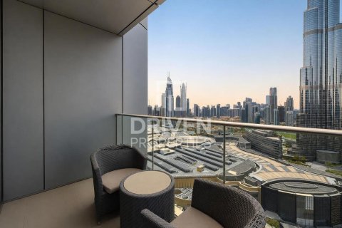Lakás itt: Downtown Dubai (Downtown Burj Dubai), EAE, 2 hálószoba, 118.08 m², azonosító: 762668 - fénykép 17