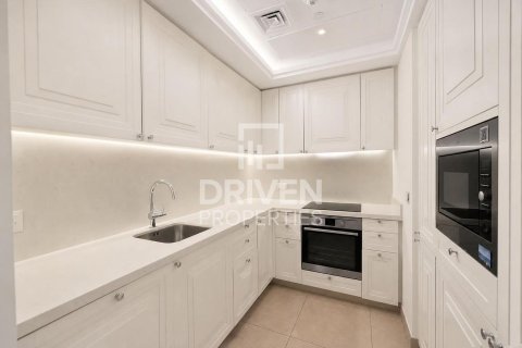Lakás itt: Downtown Dubai (Downtown Burj Dubai), EAE, 2 hálószoba, 118.08 m², azonosító: 762668 - fénykép 7