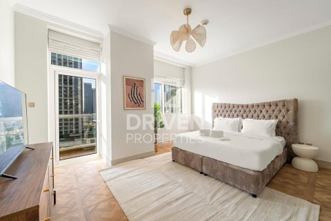 Apartman u gradu Downtown Dubai (Downtown Burj Dubai), UAE 2 spavaće sobe, 140 m2 Br. 762673 - Slika 9