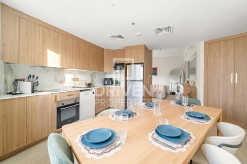 Apartman u gradu Downtown Dubai (Downtown Burj Dubai), UAE 2 spavaće sobe, 140 m2 Br. 762673 - Slika 18