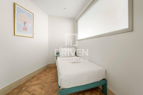 Apartman u gradu Downtown Dubai (Downtown Burj Dubai), UAE 2 spavaće sobe, 140 m2 Br. 762673 - Slika 13