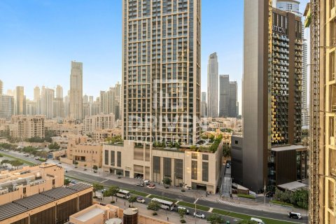 Apartman u gradu Downtown Dubai (Downtown Burj Dubai), UAE 2 spavaće sobe, 140 m2 Br. 762673 - Slika 4