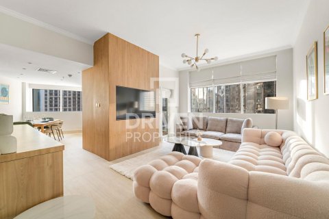 Apartman u gradu Downtown Dubai (Downtown Burj Dubai), UAE 2 spavaće sobe, 140 m2 Br. 762673 - Slika 2