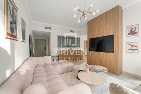 Apartman u gradu Downtown Dubai (Downtown Burj Dubai), UAE 2 spavaće sobe, 140 m2 Br. 762673 - Slika 7