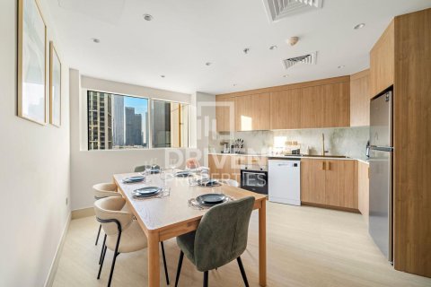 Apartman u gradu Downtown Dubai (Downtown Burj Dubai), UAE 2 spavaće sobe, 140 m2 Br. 762673 - Slika 16