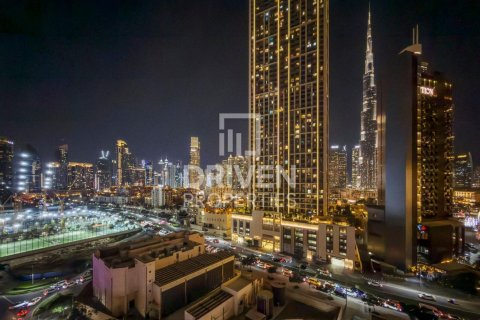 Apartman u gradu Downtown Dubai (Downtown Burj Dubai), UAE 2 spavaće sobe, 140 m2 Br. 762673 - Slika 26